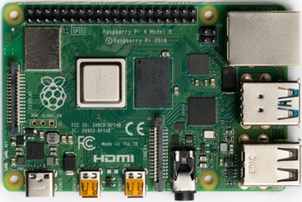 Raspberry Pi